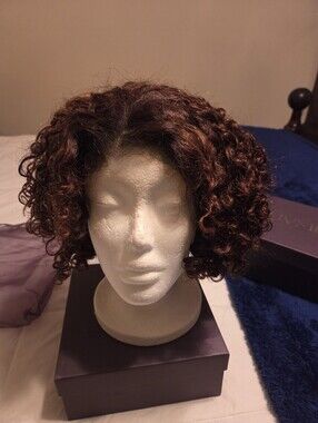 Luvme Human Hair